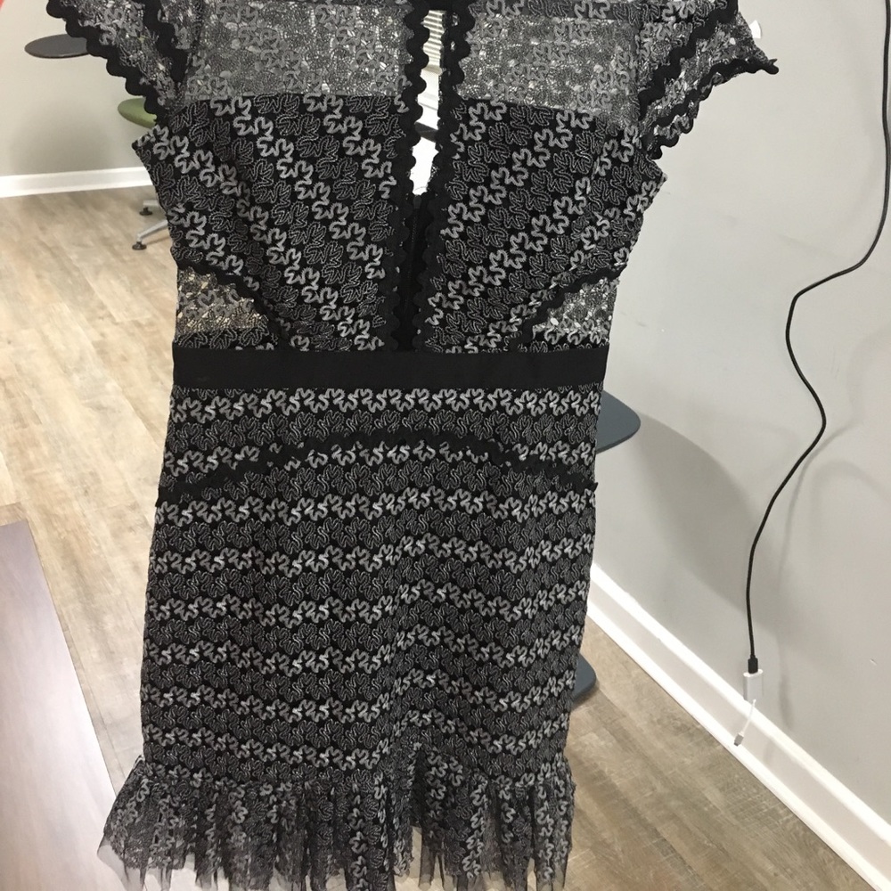 Few moda dress